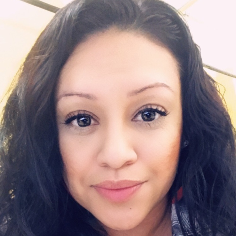 Meet your Posher, Erica